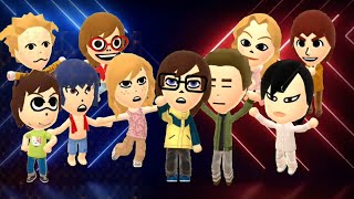 Rebooted - Miitomo Adventures 3Rd Intro
