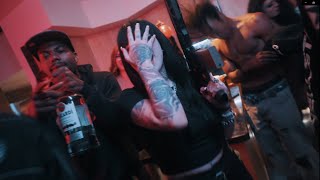 MALICIOUSCHINA - HE THINK HE SAFE