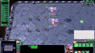 Video demonstration: Smart Target Unload