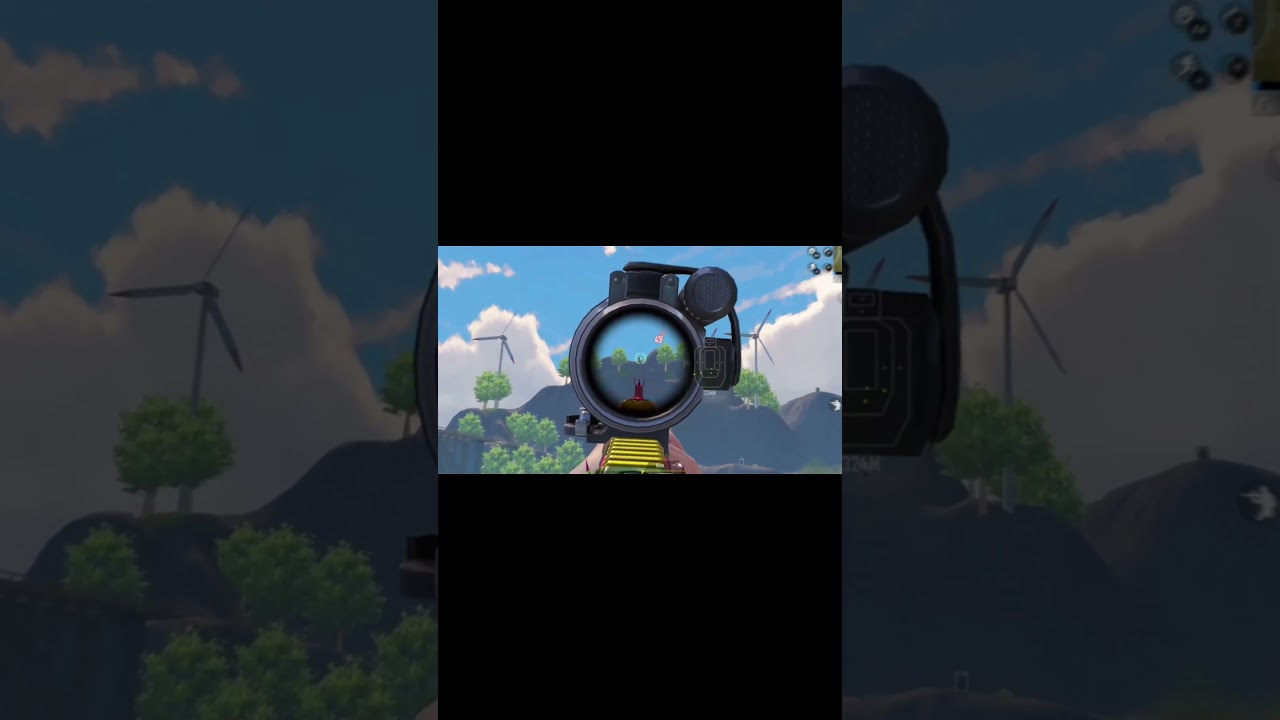 which sensitivity best? 