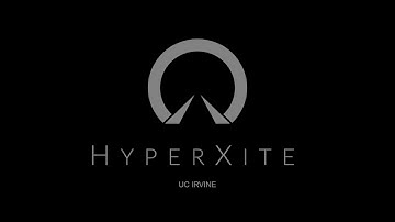 HyperXite V - Trailer Video