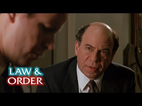 the-setup---law-&-order
