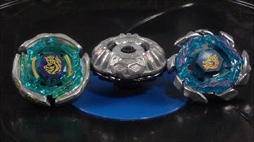 EPIC Battle Prototype Nemesis 170RG VS Team Unicorno (Striker) HD! AWESOME