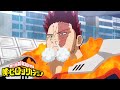 Mutuals | My Hero Academia