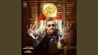 Mere Bare - Garry Sandhu