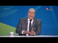 ملعب ONTime - شوبير يكشف بالفيديو والدليل خطأ الحكم "محمد عادل" بمباراة الأهلي وأسوان