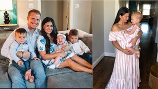 Bachelor: Catherine Giudici Shares Sweet Facts About Her Daughter, whom she shares with Sean Lowe.