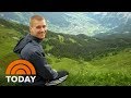 Meet The Man Practicing His Faith With The Gay Christian Community | TODAY