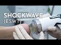 Extracorporeal Shockwave Therapy ( ESWT ) - Georgina Tay, Singapore Podiatrist