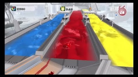 DB2: Soda Falls Skip Route