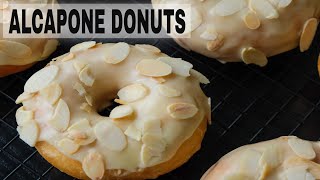 Soft Alcapone Donuts | Ala JCO Donuts