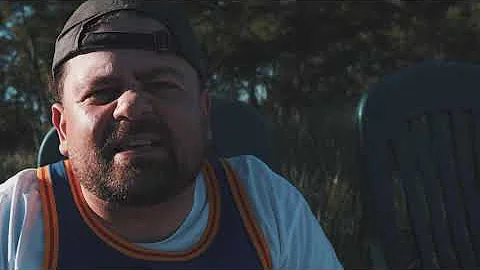 Rouben DO3 (Doe) 1lone (So Alone) Official Video -...