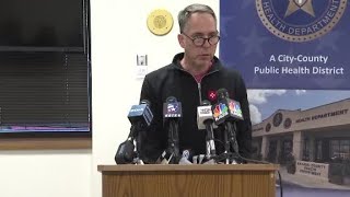 Brazos County investigating after Texas A&M student exposed to possible case of coronavirus