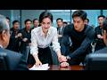 Tarik Pasang Terlarang! Bodyguard dan Nyonya Berburu Satu sama Lain!#minidrama
