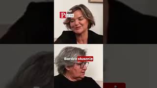 Polska demografia: Czy otwarte granice to ratunek? #shorts