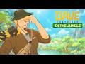 【Dave The Diver: In the JUNGLE】WELCOME TO THE JUNGLE 🎣 #4