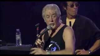 John Mayall and the Bluesbreakers [Blues for the lost days] 70th Birthday Concert