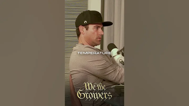 HPS vs. LEDs in a Mixed Light Greenhouse in Nevada #WeTheGrowers