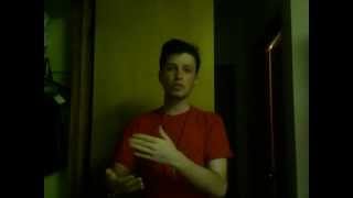 ASL 2 Video Project #2