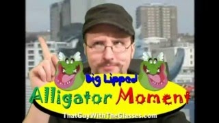 Top 11 Mindf###s - Nostalgia Critic