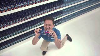 Download lagu Mizone Fresin TVC Can I Try 30s HD