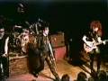 The Cramps - Call of the Wighat live in Detroit 1983 R.I.P. Lux