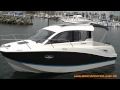 Bootscenter Kiel Quicksilver Activ 705 Cruiser Slippen und Fahren