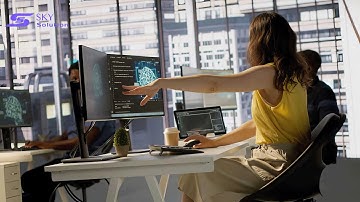 Machine Learning Operations (MLOps): The Ultimate Guide to Streamlining AI! Sky Solution