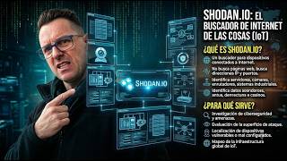 HOW TO DISCOVER EVERYTHING ON THE INTERNET WITH SHODAN.IO #shodan #cybersecurity #ethicalhacking