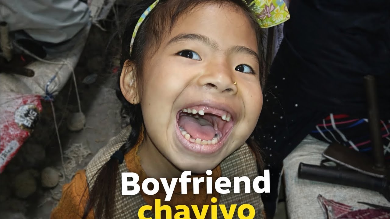 Aafnai budile khhutta tanesi aruko k var 