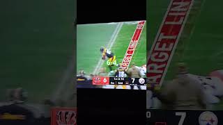 why cant the pittsburgh steelers