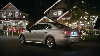 Volkswagen Sign Then Drive Event Commercial | "So Jeffrey"