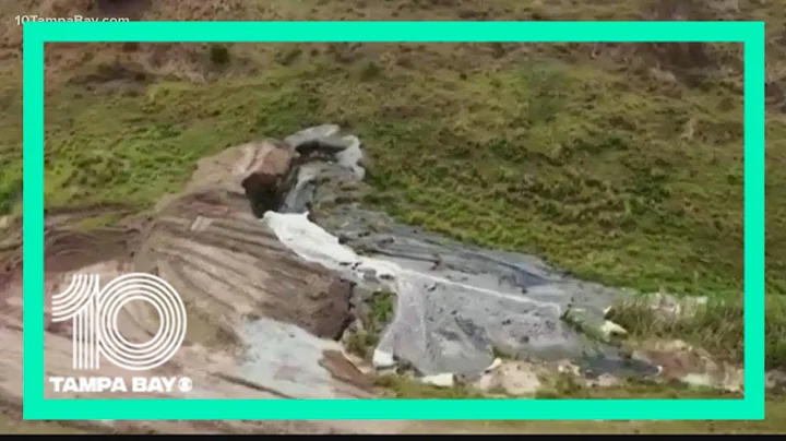 DeSantis on Piney Point emergency: Goal remains preventing 'catastrophic' flood