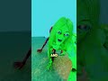Did You Miss Green Dog 3D Music Video Animation