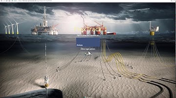 4Subsea FlexTrack™ - short demonstration