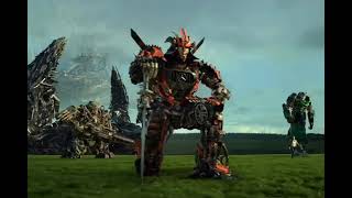 Transformers Autobot Drift Edit