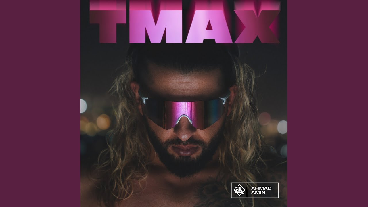 Watch TMAX on YouTube Watch TMAX on YouTube