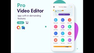 Video Editing Pro Video Editor screenshot 2