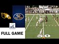 Gfl juniors  berlin adler vs dresden monarchs  full game  2023