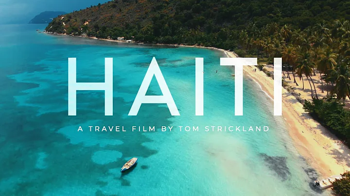 THIS IS HAITI  'A Paradise Unknown' (Ayiti)