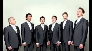 The King's Singers - 'O Nata Lux' (Morten Lauridssen)