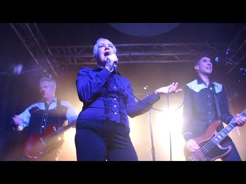 Punk music video thumbnail preview for Penetration - She Is the Slave