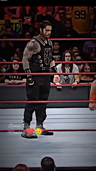 Roman Reigns #wwe #roman #romanreigns #djgan #dj #song #wweraw