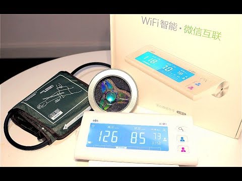 Электронный автоматический тонометр lifesense i5 + Спиннер в подарок, смарт браслеты ждут финала Электронный автоматический тонометр lifesense i5 + Спиннер в подарок, смарт браслеты ждут финала