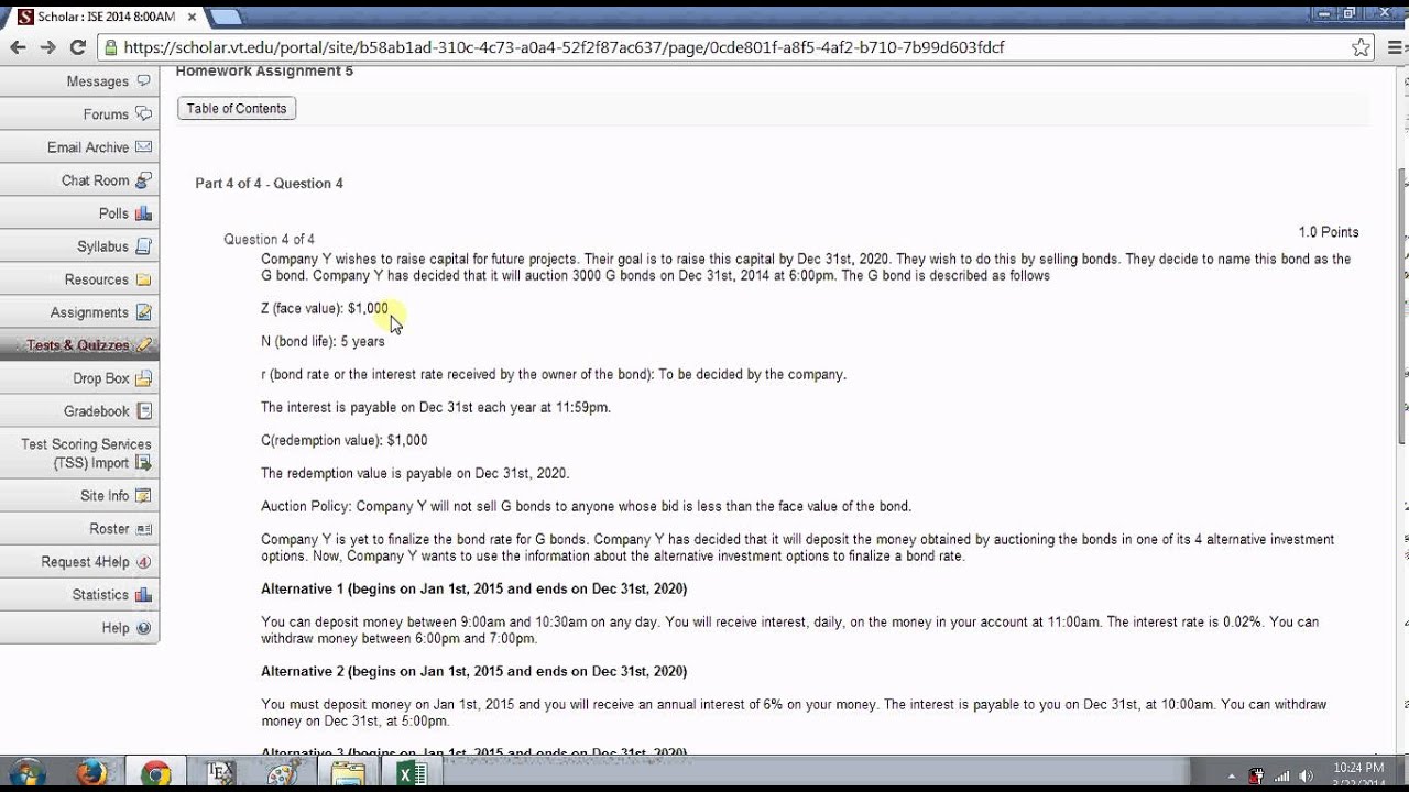 Homework Assignment 5 - YouTube