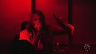 BLACKEST live at El Cortez, Jan. 11th, 2018