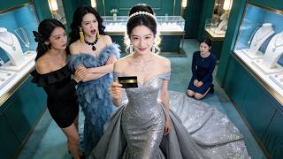 Youre Cosplaying As The Ceos Wife Then Lemme Show You Whos The Real One231202gsb2