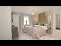 Barratt Homes Elborough Place Lamberton show home