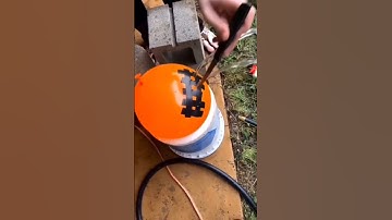 Create laminar flow from the balloon 🎈 #shorts #magic #fyp #lifehacks #experiment #trick #short