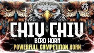 Chiv Chiv Horn Competition  Dj Horn Battle  Sound Check Specialcompetition soundcheck 